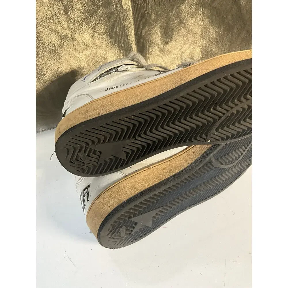Golden Goose size 38